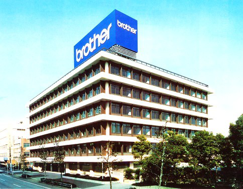 兄弟工业株式会社简介 兄弟工业株式会社简介